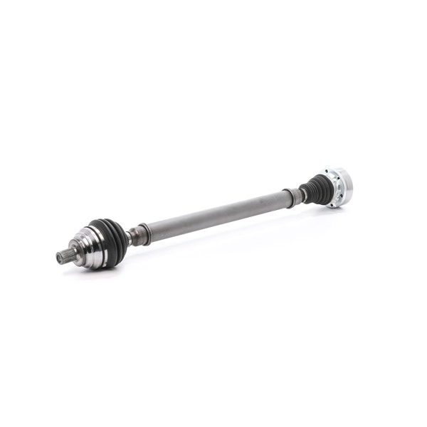 RIDEX 13D1209 aandrijfas 5Q0407762CX