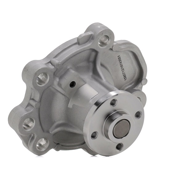 RIDEX 1260W0679 Wasserpumpe Suzuki Swift AZ