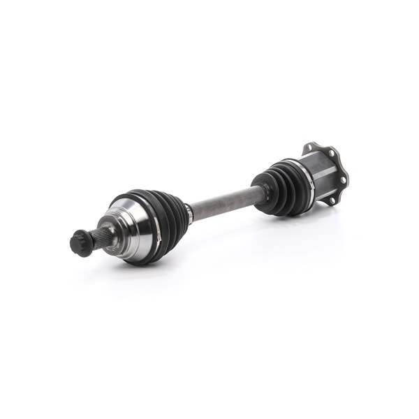 RIDEX 13D1213 aandrijfas 5Q0407271DB
