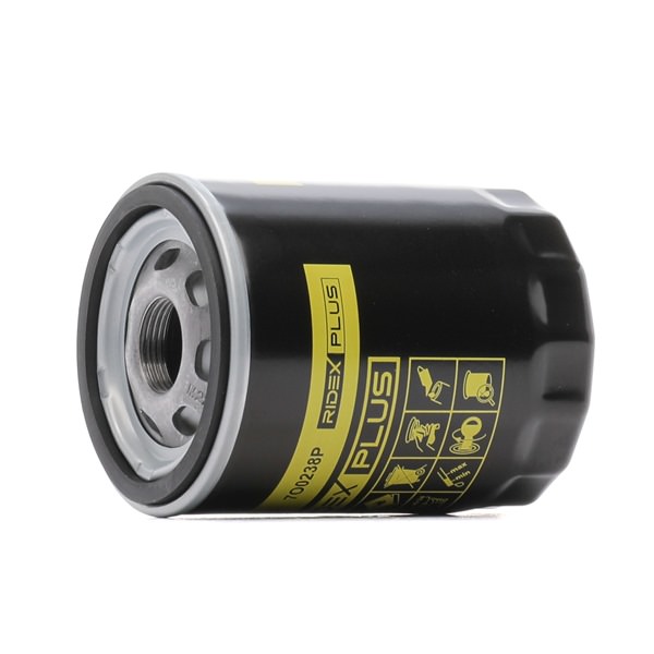 RIDEX PLUS 7O0238P Filtro idraulico sterzo Ford Transit V363 2.0 EcoBlue 165 CV Diesel 2023