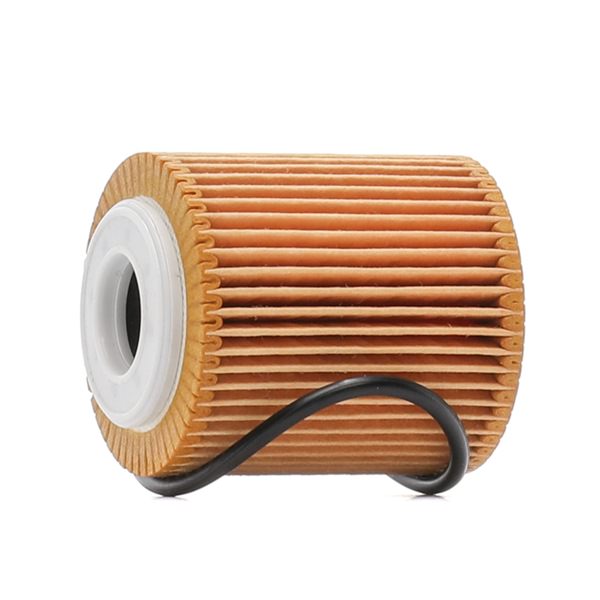 RIDEX PLUS 35 57 009 Öljynsuodatin 7O0246P