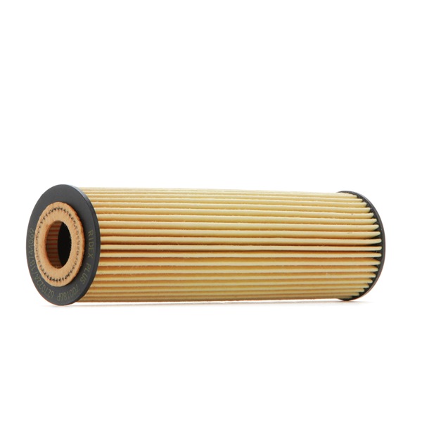 RIDEX PLUS A 271 180 04 09 Ölfilter 7O0186P