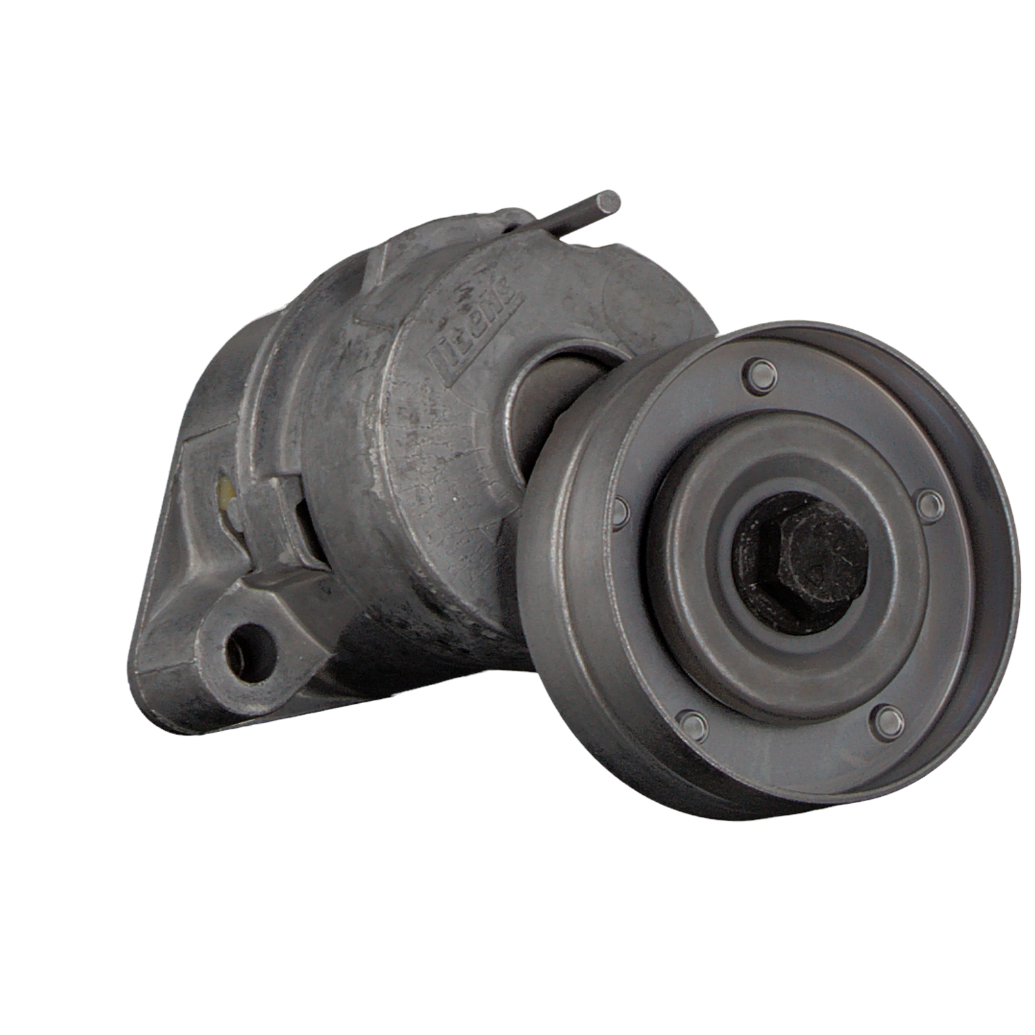 FEBI BILSTEIN 14546 Tensor de la correa trapecial poli v VAUXHALL Corsa Mk1 (B) Hatchback (S93) 1.4 i 60 cv Gasolina 1999