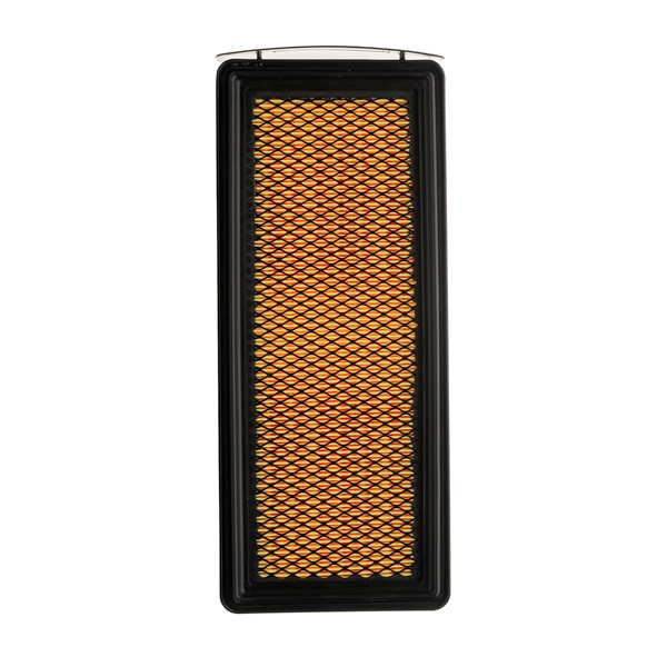 RIDEX PLUS 8A0615P luftfilter BMW X5 E70 M50d 3.0 381 hk Diesel 2011