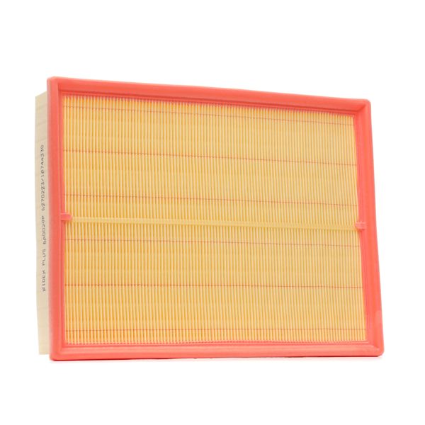 RIDEX PLUS 24447072 Filtr powietrza 8A0029P