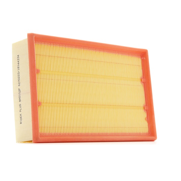 RIDEX PLUS 8A0102P Luchtfilter Ford Focus mk3 Sedan