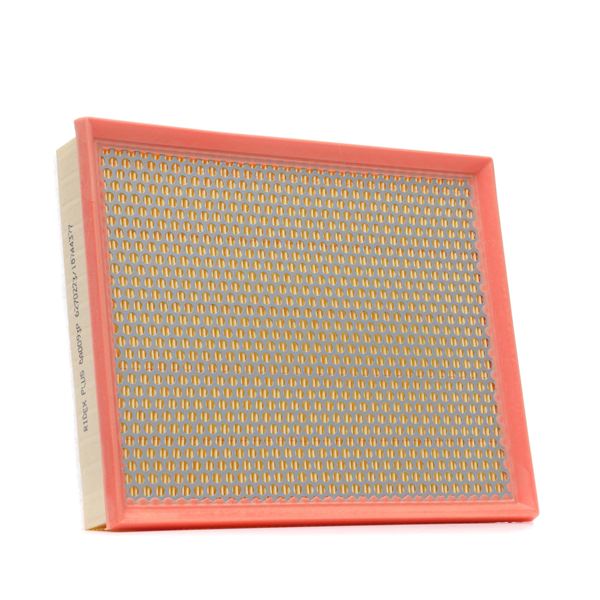 RIDEX PLUS 835628 Luftfilter 8A0093P
