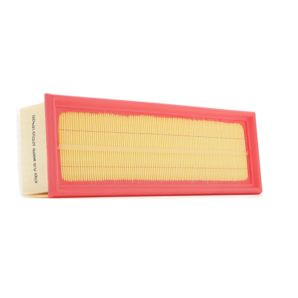 RIDEX PLUS 8A0659P Luftfilter BMW F10 518 d 136 HK Diesel 2015