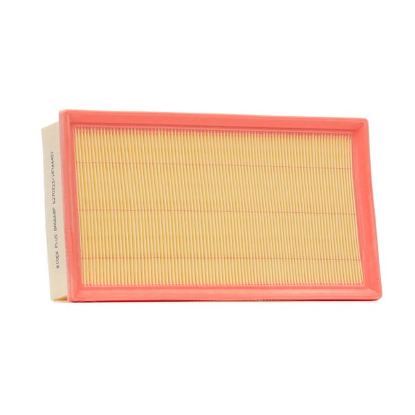 Gaisa filtrs 8A0668P RIDEX PLUS Gaisa filtrs cena