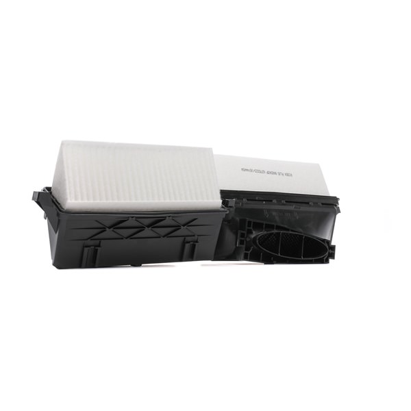 RIDEX PLUS 642 094 18 04 Luftfilter 8A0543P