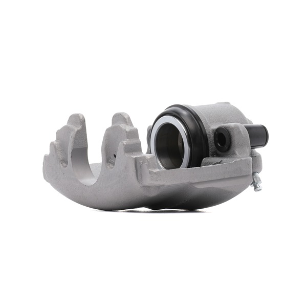 RIDEX PLUS 78B0038P Bremssattel Passat B6 Variant 2.0 BlueTDI 143 PS Diesel 2009