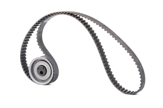 FEBI BILSTEIN 14602 Zahnriemensatz VW T4 1.9 D 60 PS Diesel 1995