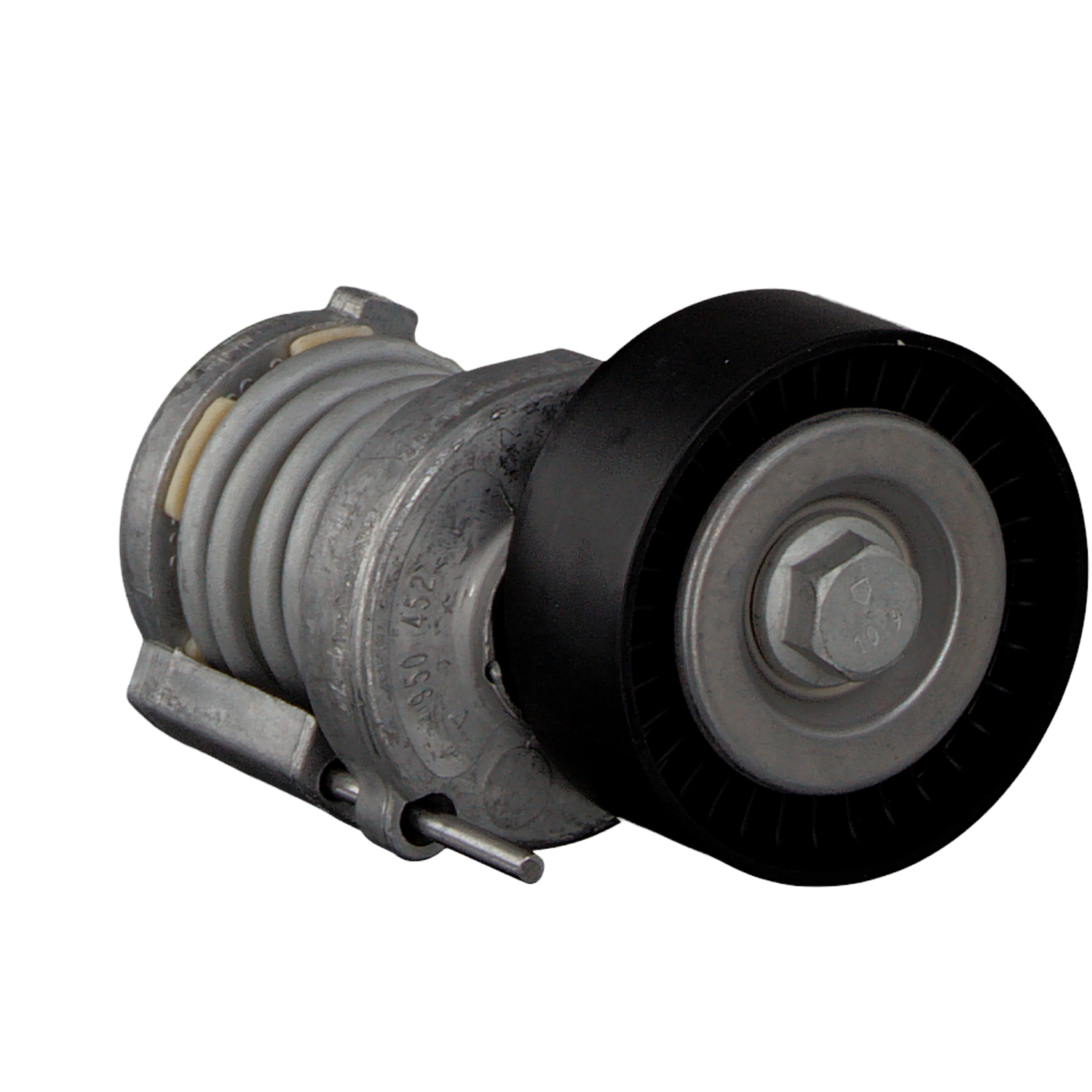 FEBI BILSTEIN 14730 Tensor da correia do alternador Polo 6N1 75 1.6 75 cv Gasolina 1996