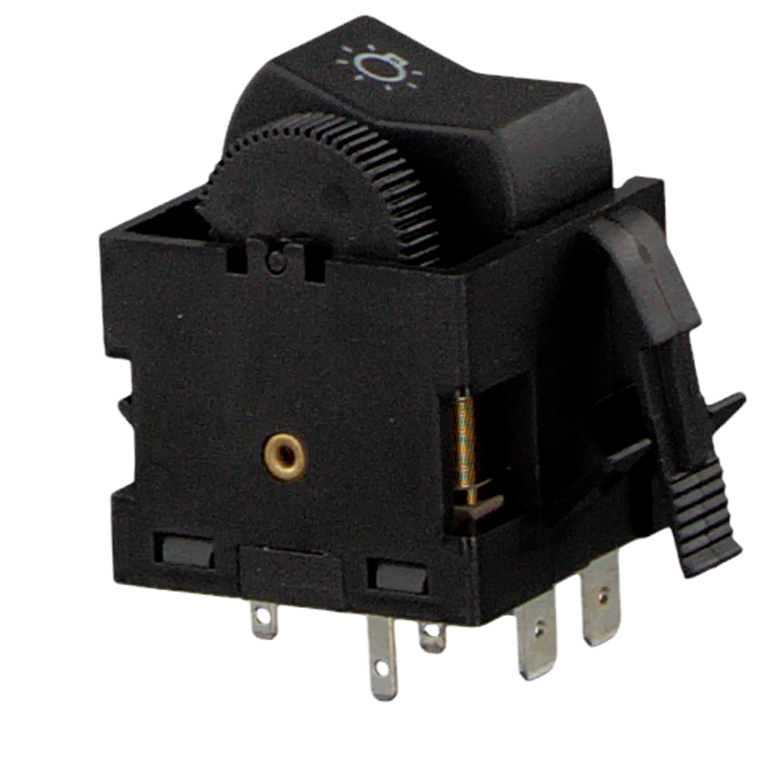 VOLKSWAGEN NEW BEETLE FEBI BILSTEIN headlight switch 14740