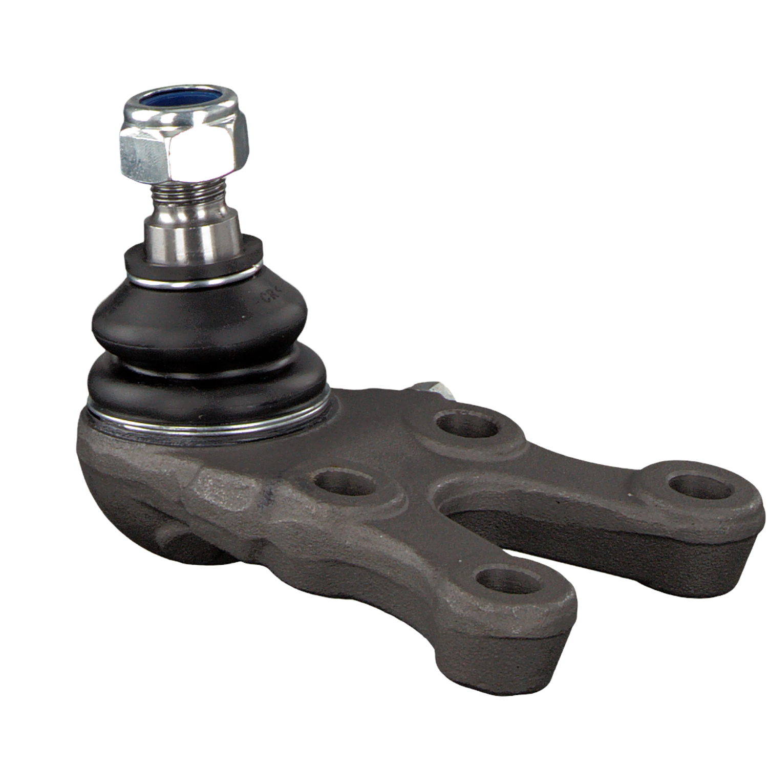 FEBI BILSTEIN 15069 Rótula de suspensión Mitsubishi Montero V20 1995 originales precio