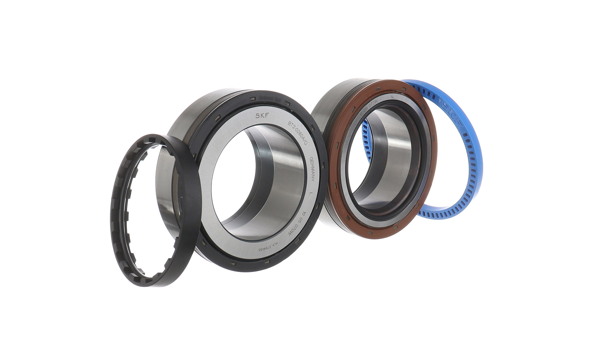 SKF VKBA 5423 wiellagerset 7420 792 439