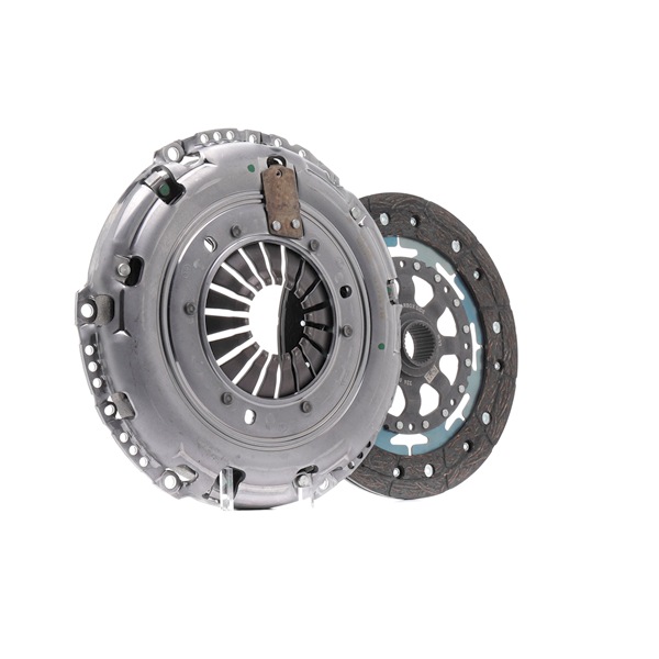 LuK 624 4053 09 Spojková sada Audi A5 F53