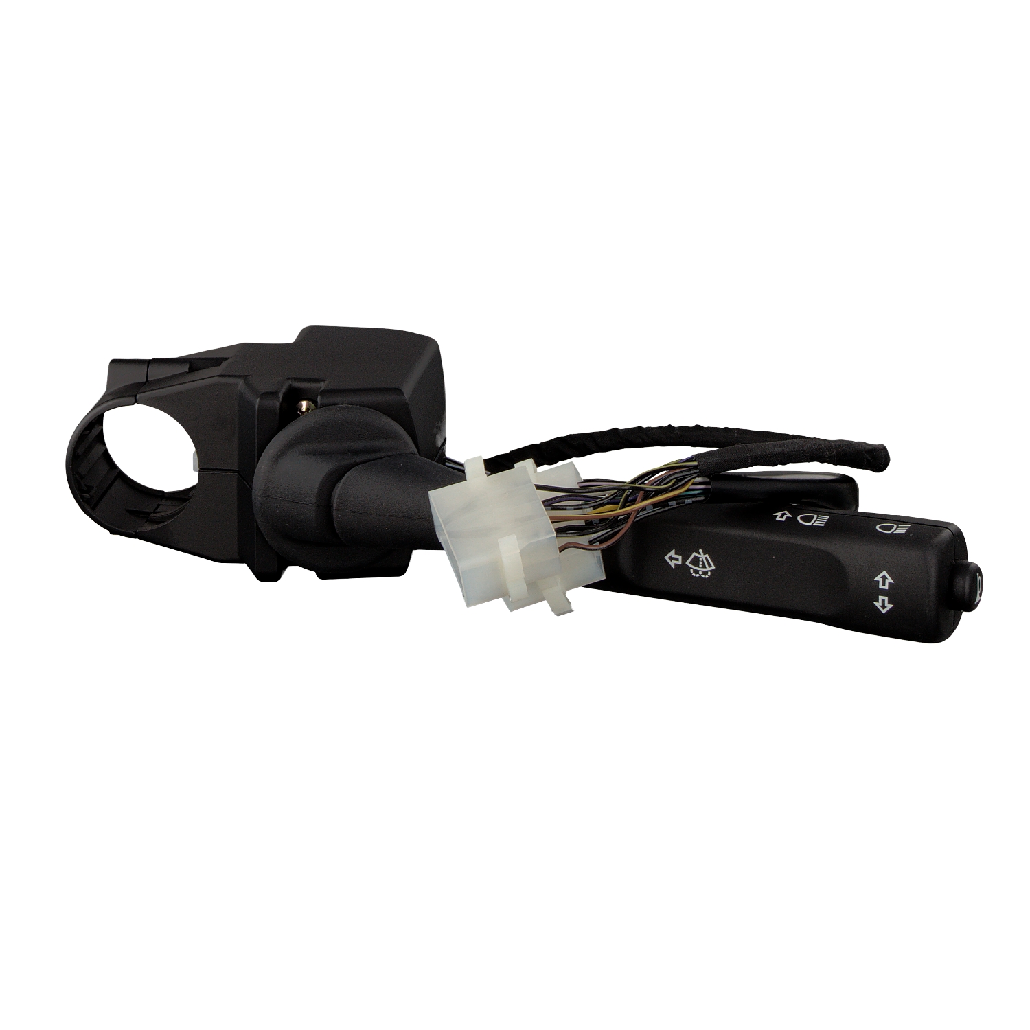 FEBI BILSTEIN 3435400045 Przełącznik kierunkowskazów 15251