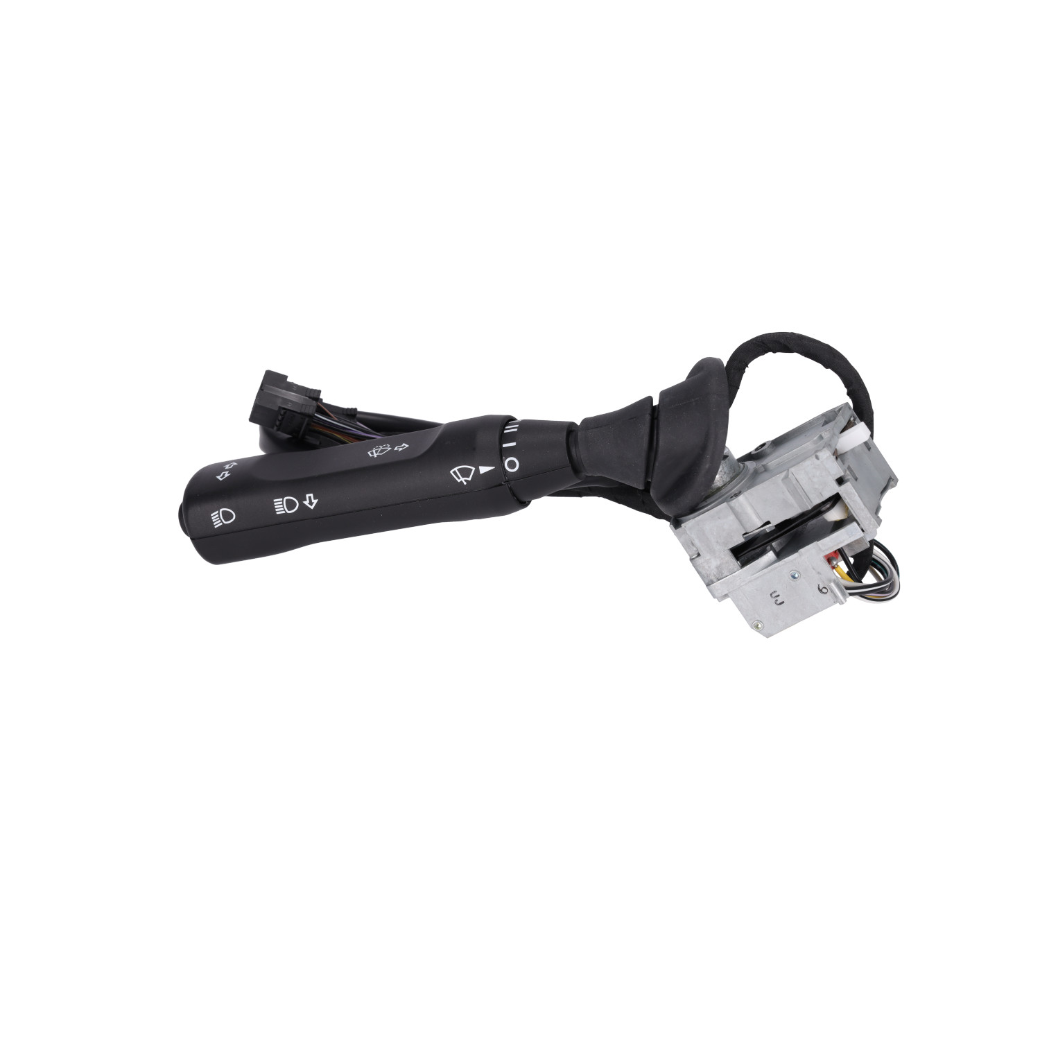 FEBI BILSTEIN 15253 knipperlampschakelaar A6555400045