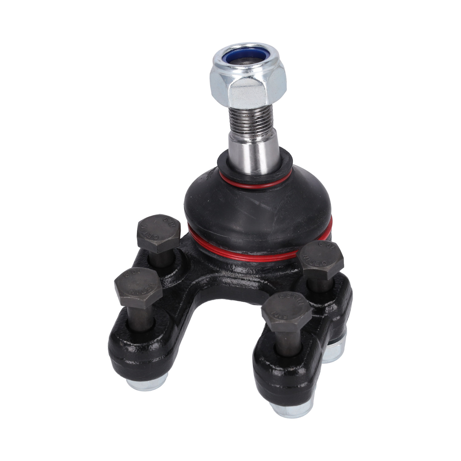 Rotule de suspension 15269 FEBI BILSTEIN Rotule inférieure coût