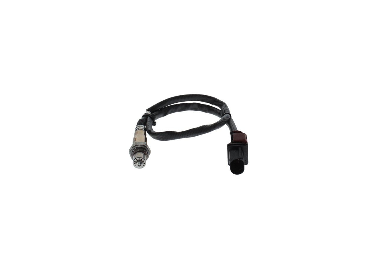 Regelsonde BOSCH FORD ECOSPORT 0 258 017 531