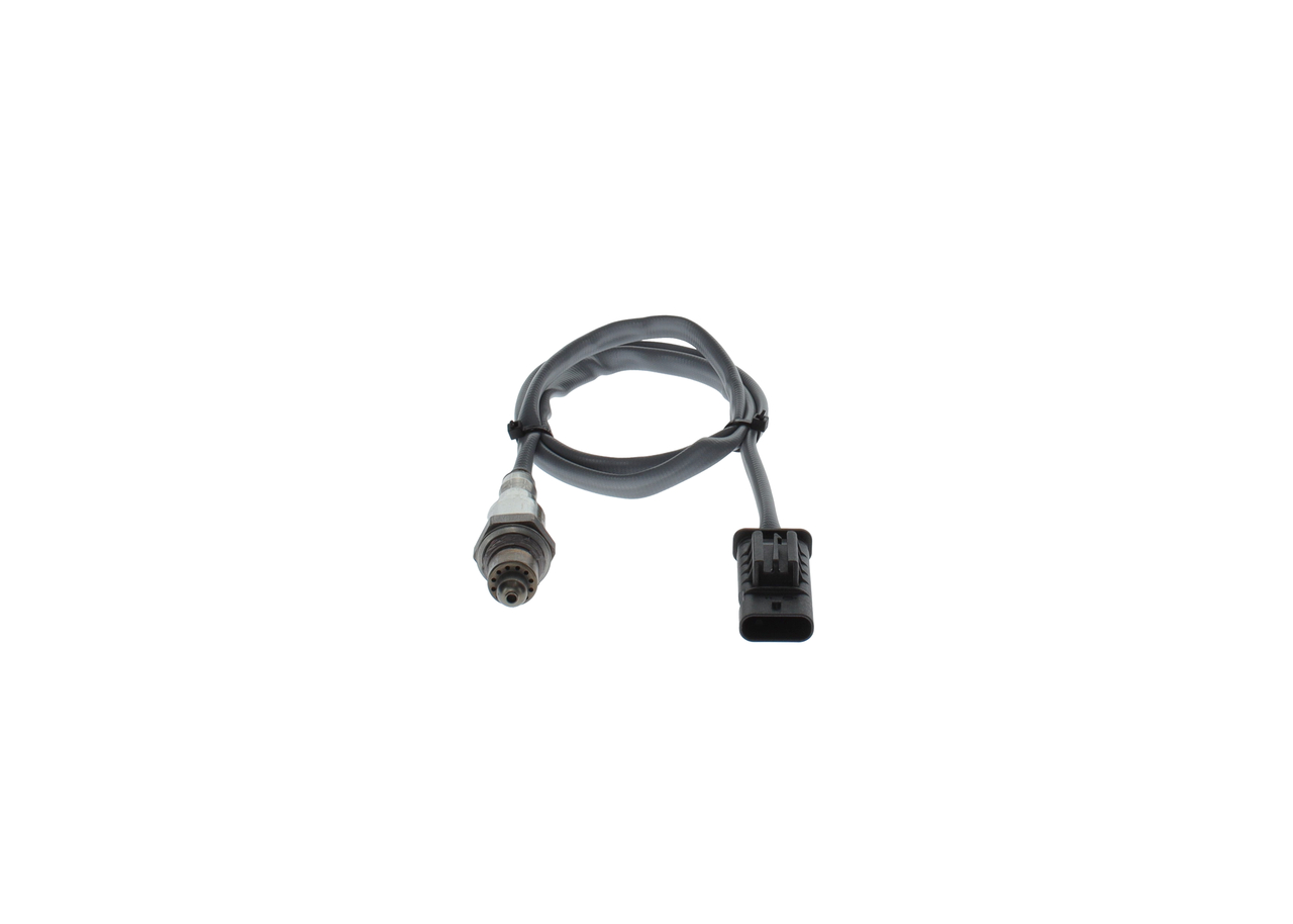 BOSCH 0 258 030 0BX Lambda sensor BMW F30 320 i xDrive 184 hp Petrol 2017