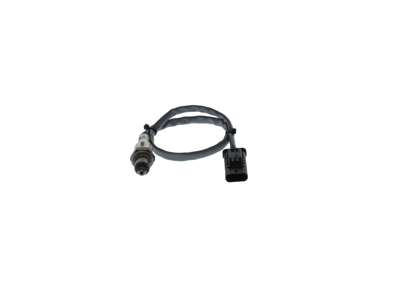 BOSCH 0 258 030 0BZ Lambdasonde BMW F21 M140i xDrive 3.0 340 HK Benzin 2017
