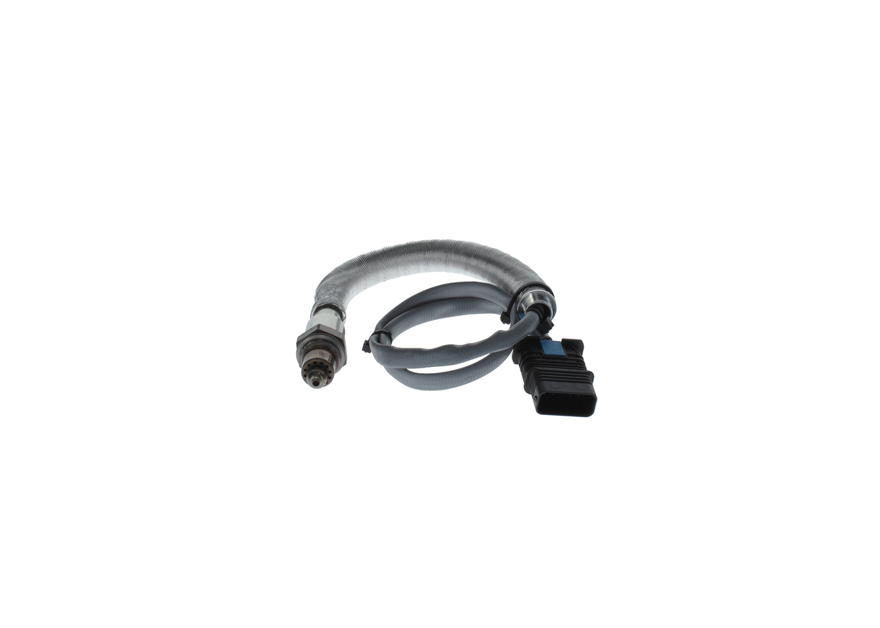 BOSCH 0 258 030 0C1 Lambda jutiklis BMW i8 2020