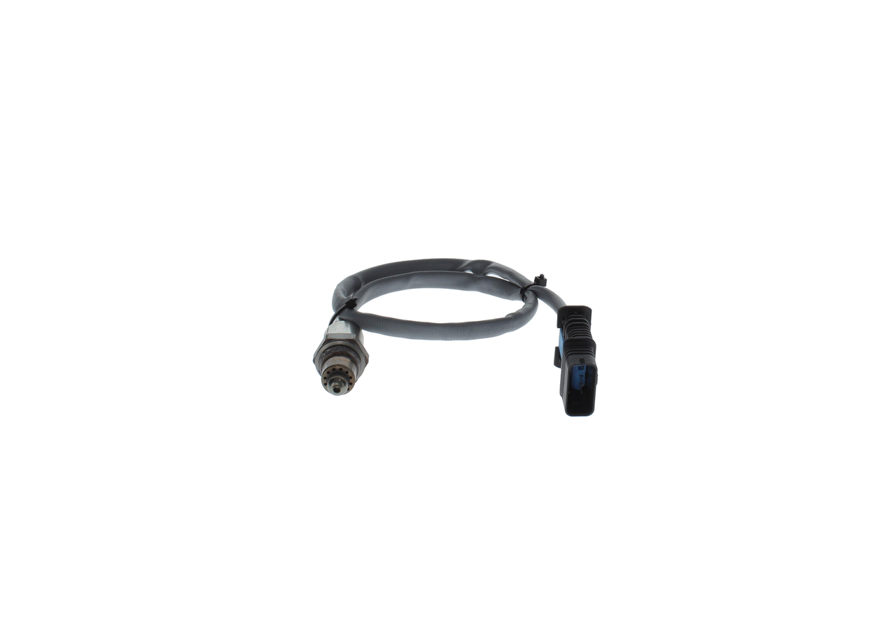 BOSCH 0 258 030 0C3 Lambda sensor BMW F15 xDrive 35 i 326 hp Petrol 2018