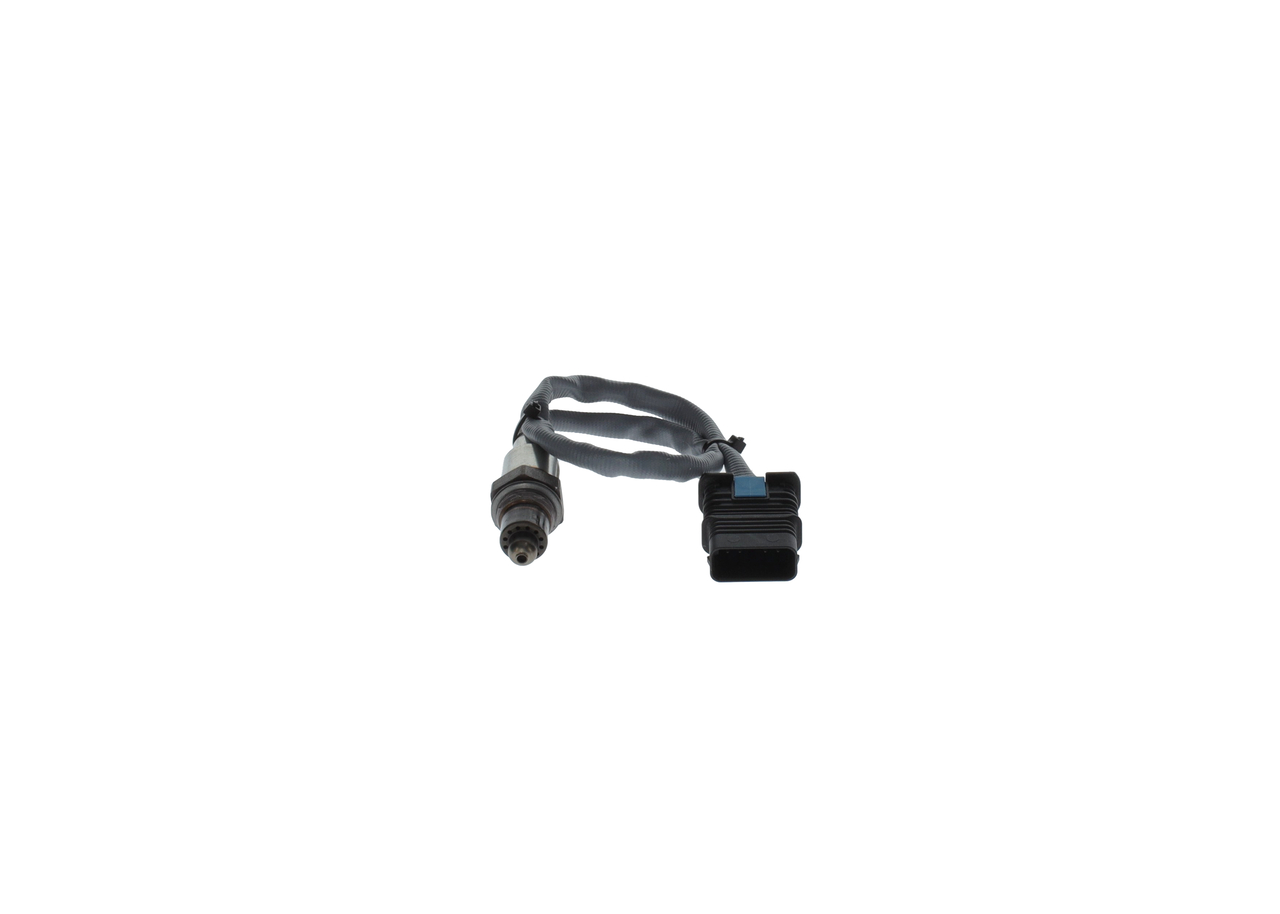BOSCH 0 258 030 0C5 Lambda sensor BMW I01 s Range Extender 0.65 184 hp Electric 2023