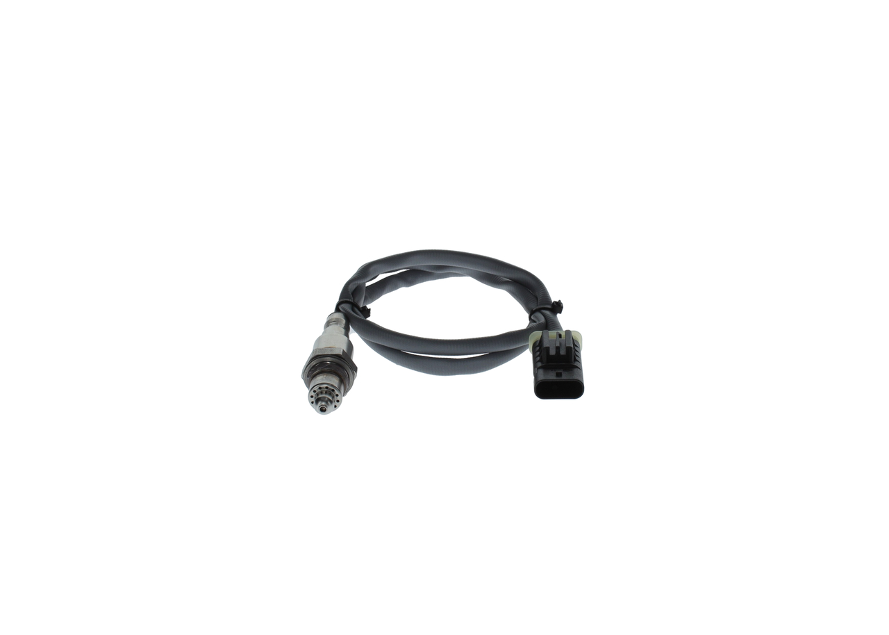 BOSCH 0 258 030 348 Lambda zonde BMW G01 xDrive 30 i 249 ZS Benzīns 2020