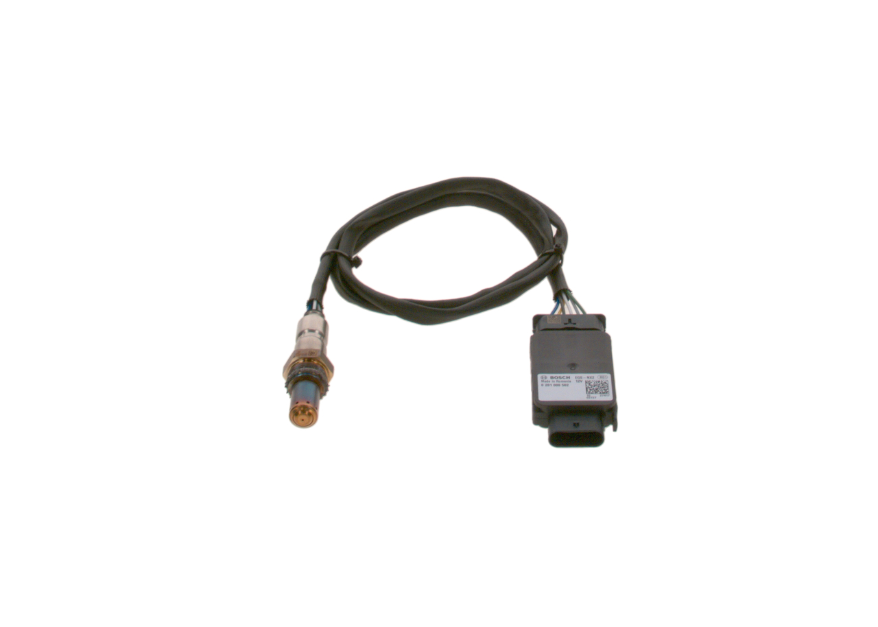 Capteur NOx, Injection d'urée BOSCH 0 281 008 502