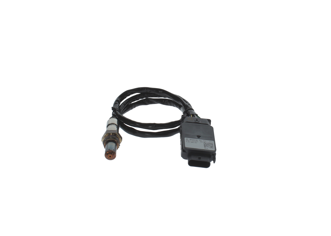 BOSCH 0 281 008 751 lambdasonde Audi A6 C8 40 TDI Mild Hybrid quattro 204 hk diesel/elektro 2024
