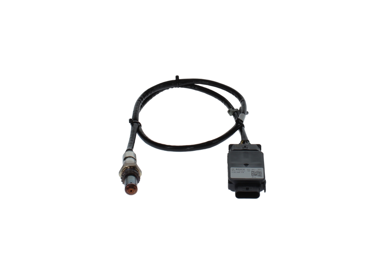Capteur NOx, Injection d'urée BOSCH 0 281 008 779