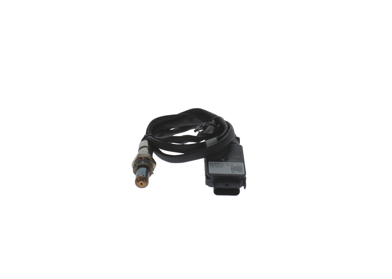 BOSCH 0 281 008 823 Lambdasonde Audi Q3 F3B 35 TDI 150 HK Diesel 2025