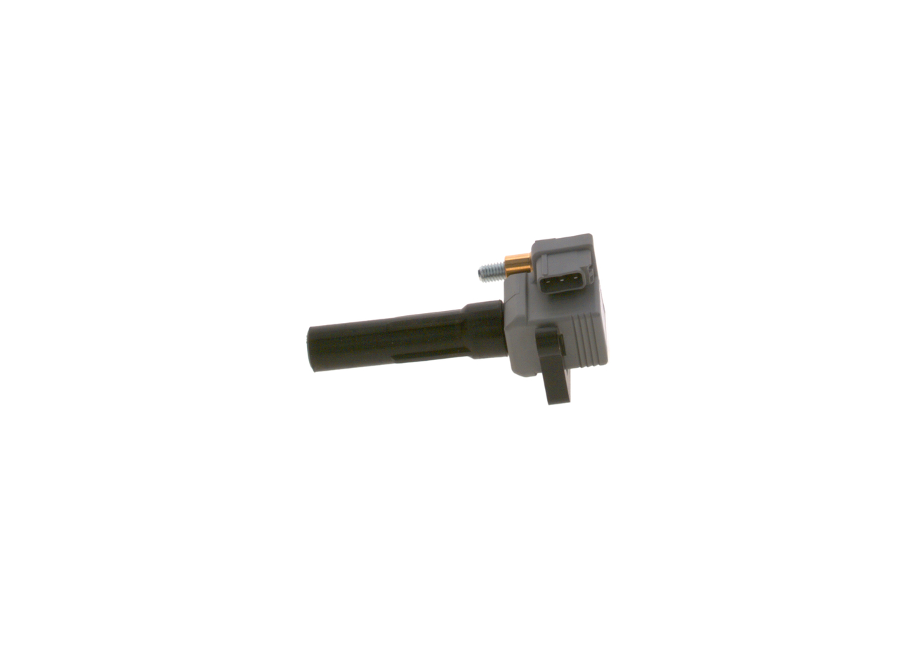 0 986 22A 008 BOSCH 22433AA451 Zündspule