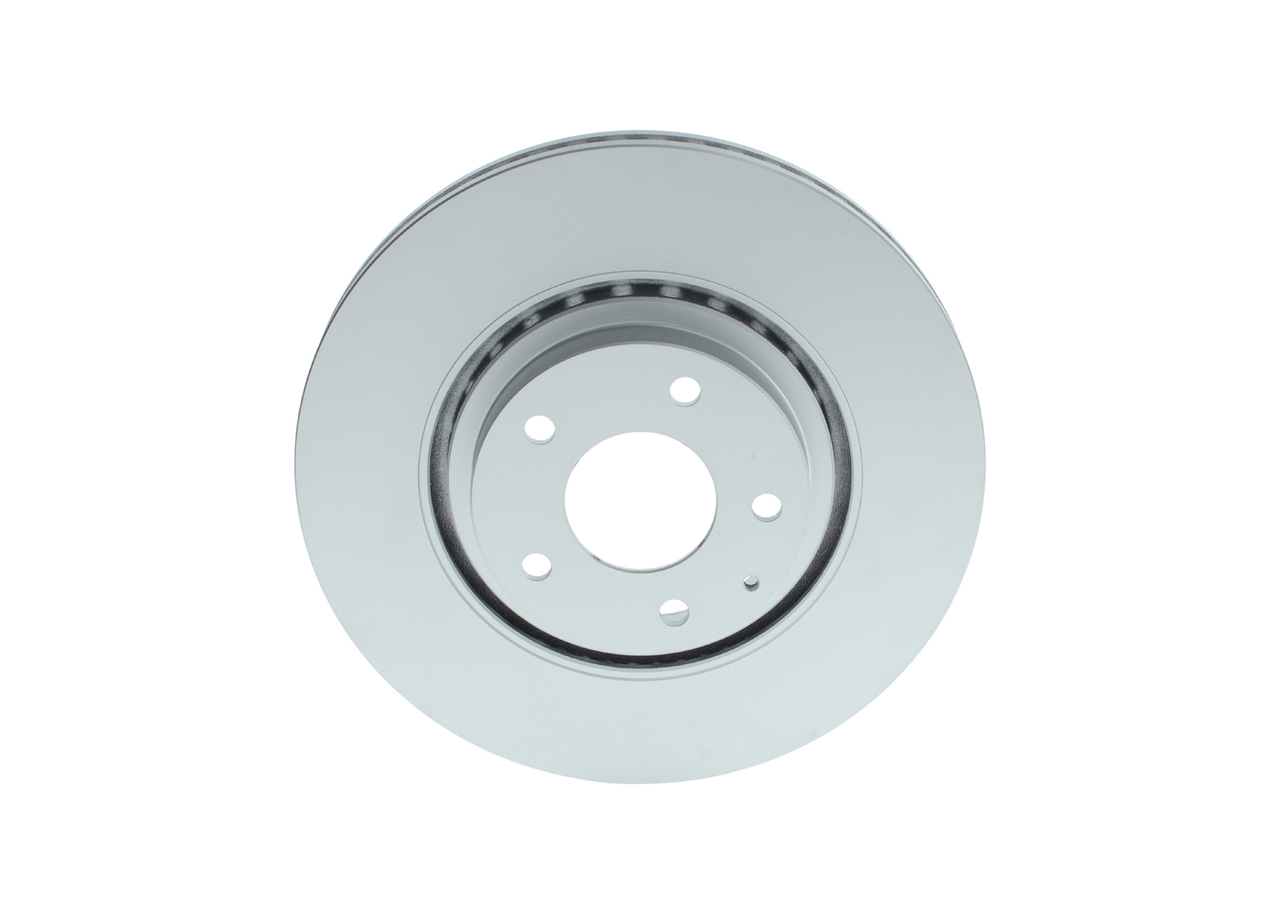 BOSCH 0 986 479 H02 Bremžu diski Mazda 6 GJ Universālis