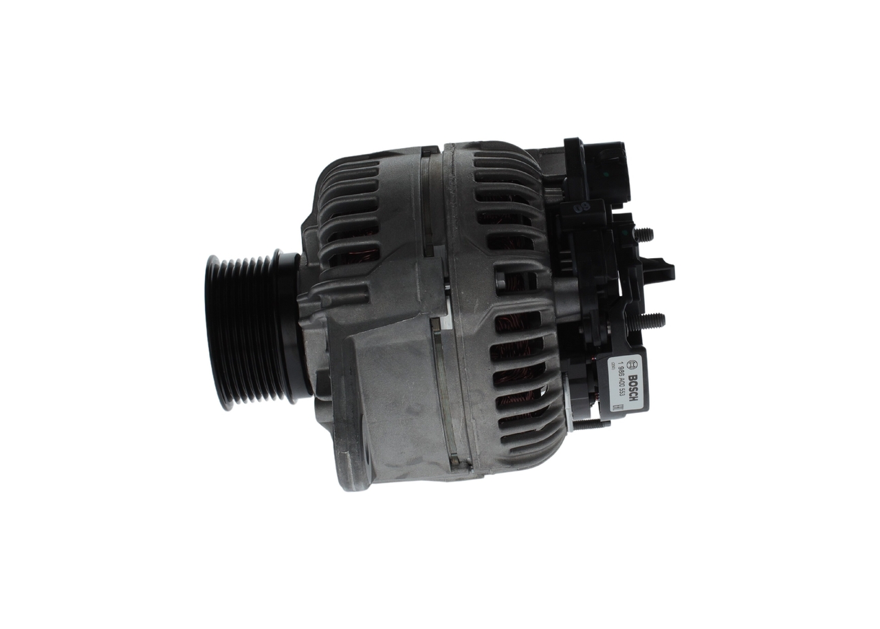 BOSCH 74 21 304 674 Alternátor 1 986 A00 553