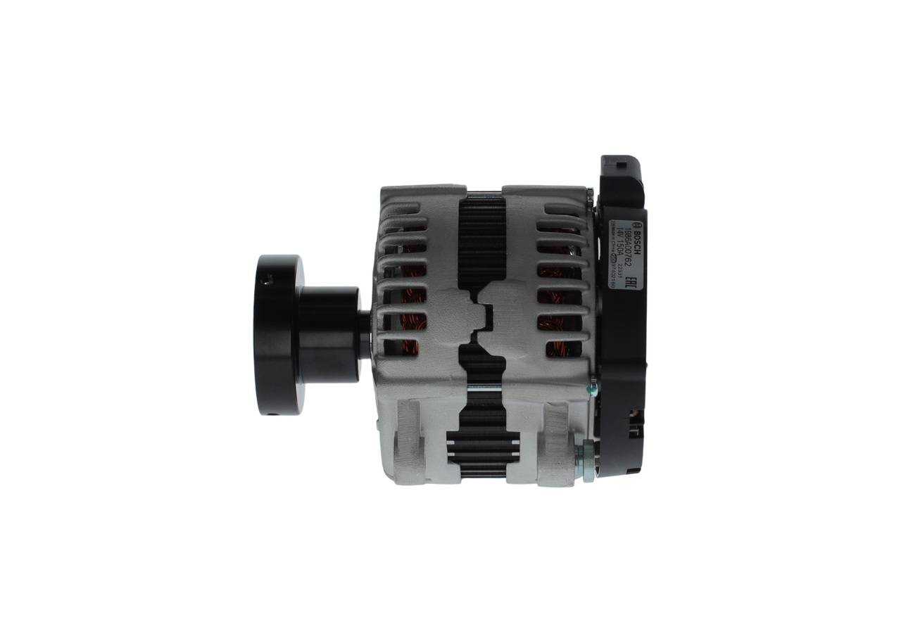 1 986 A00 762 BOSCH 2099451 Lichtmaschine