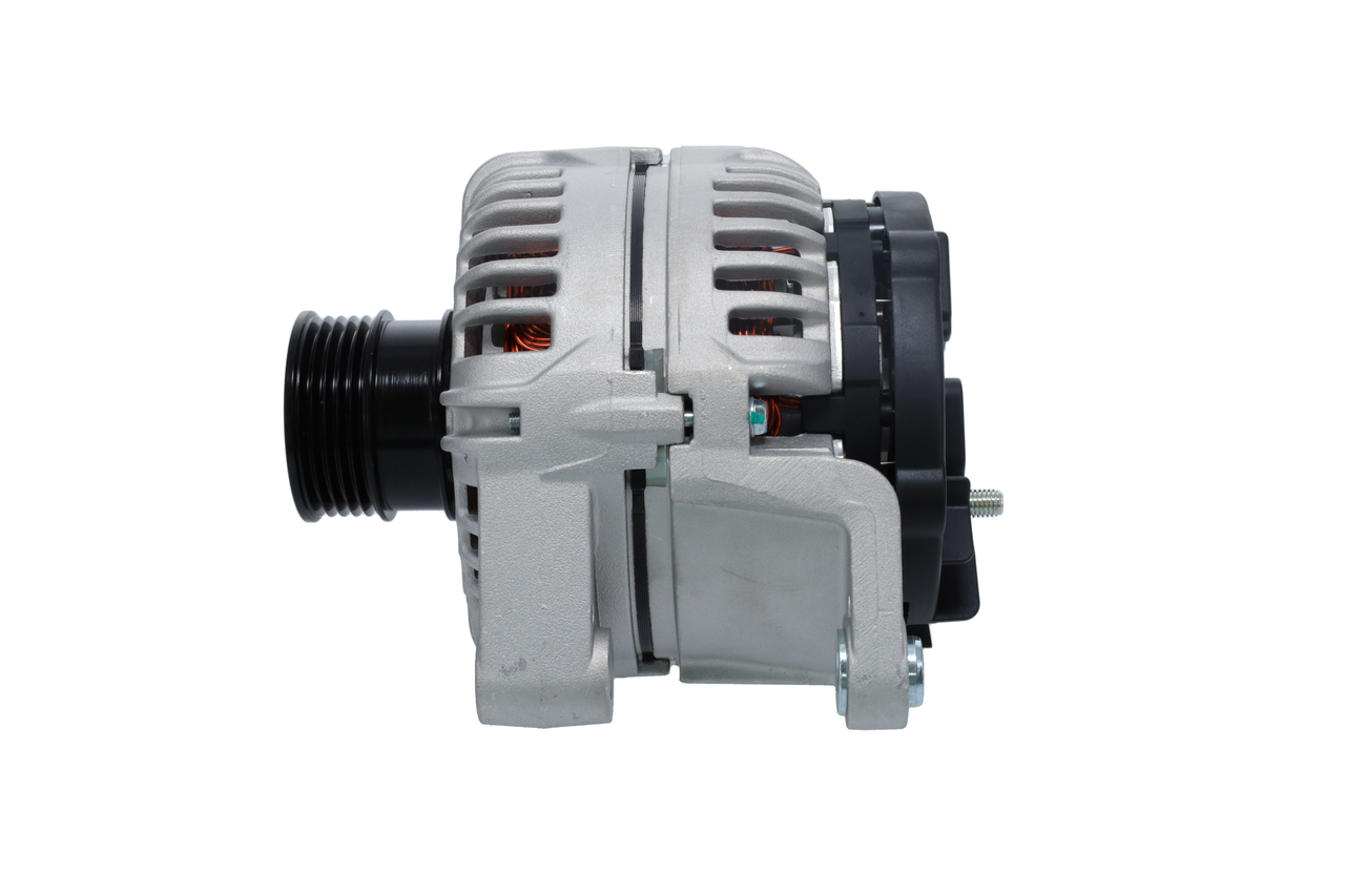 BOSCH 1 986 A00 820 Dynamo Astra H Hatchback 2.0 Turbo (L48) 240 Pk Benzine 2008