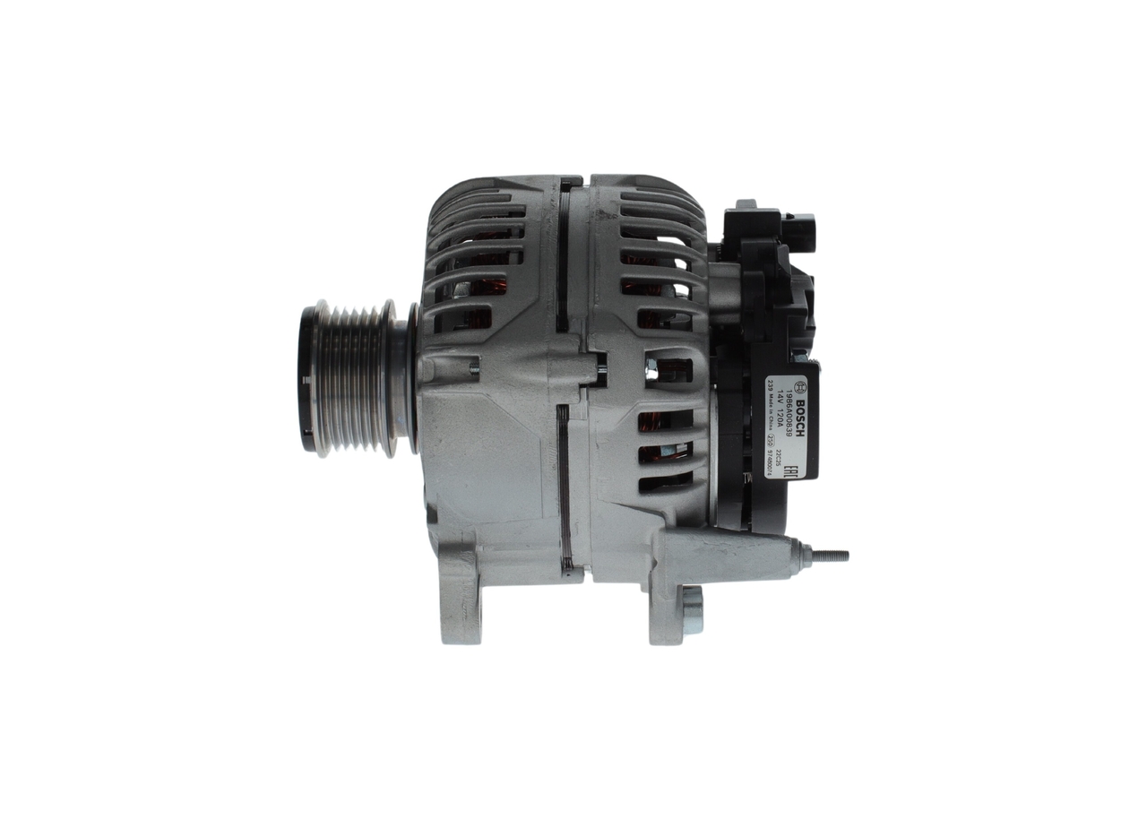 Generator BOSCH VW TRANSPORTER 1 986 A00 839