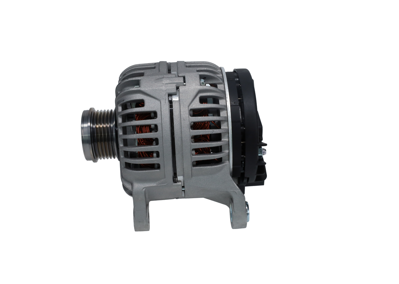 BOSCH 1 986 A00 874 Ģenerators PORSCHE CARRERA GT 2004