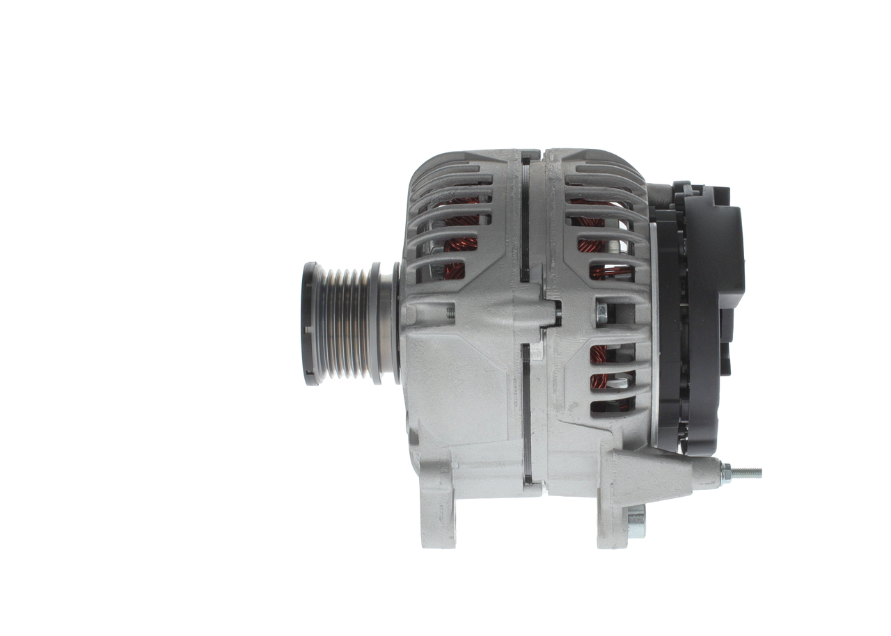 Generaattori BOSCH AUDI Q5 1 986 A00 896