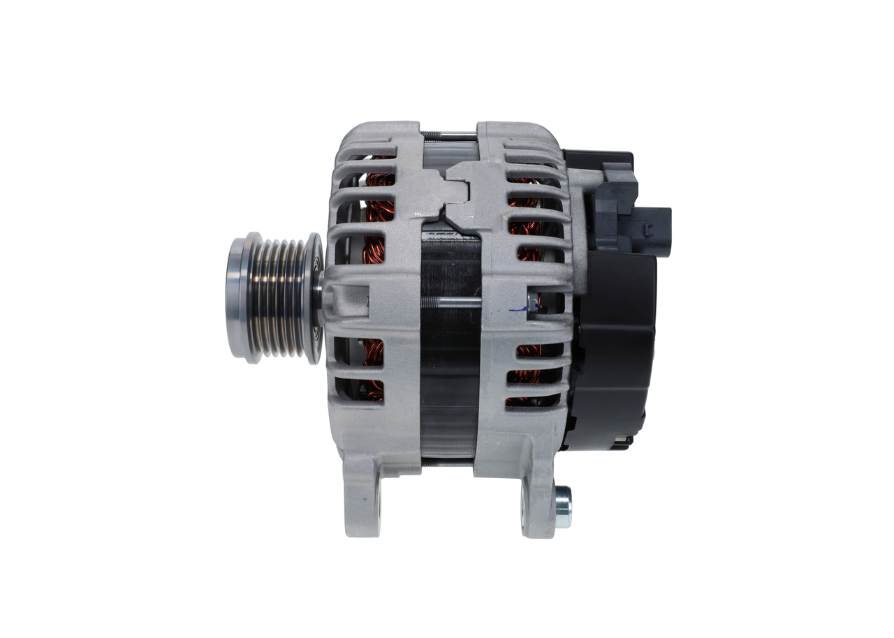 1 986 A01 044 BOSCH 9A160301801 Lichtmaschine
