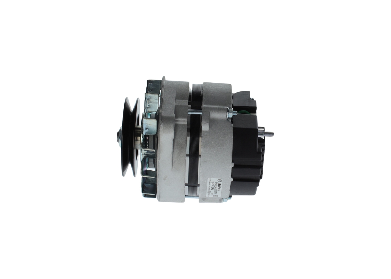 BOSCH 4711700 Laturi 1 986 A01 178