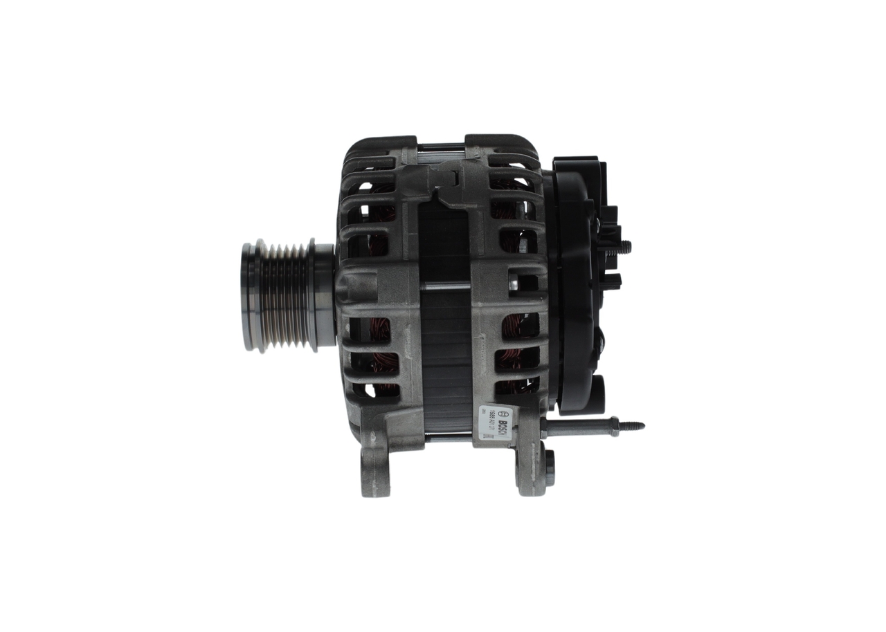 BOSCH 1 986 A01 371 Generator VOLKSWAGEN T-Cross (C11_) 1.6 TDi 95 HK Diesel 2025