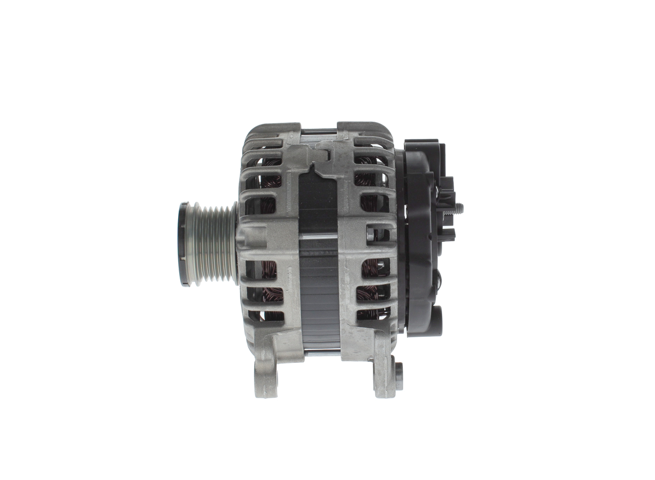 BOSCH 1 986 A01 375 dynamo VW Caddy Alltrack Kombi 1.6 SRE 110 hk Bensin 2019