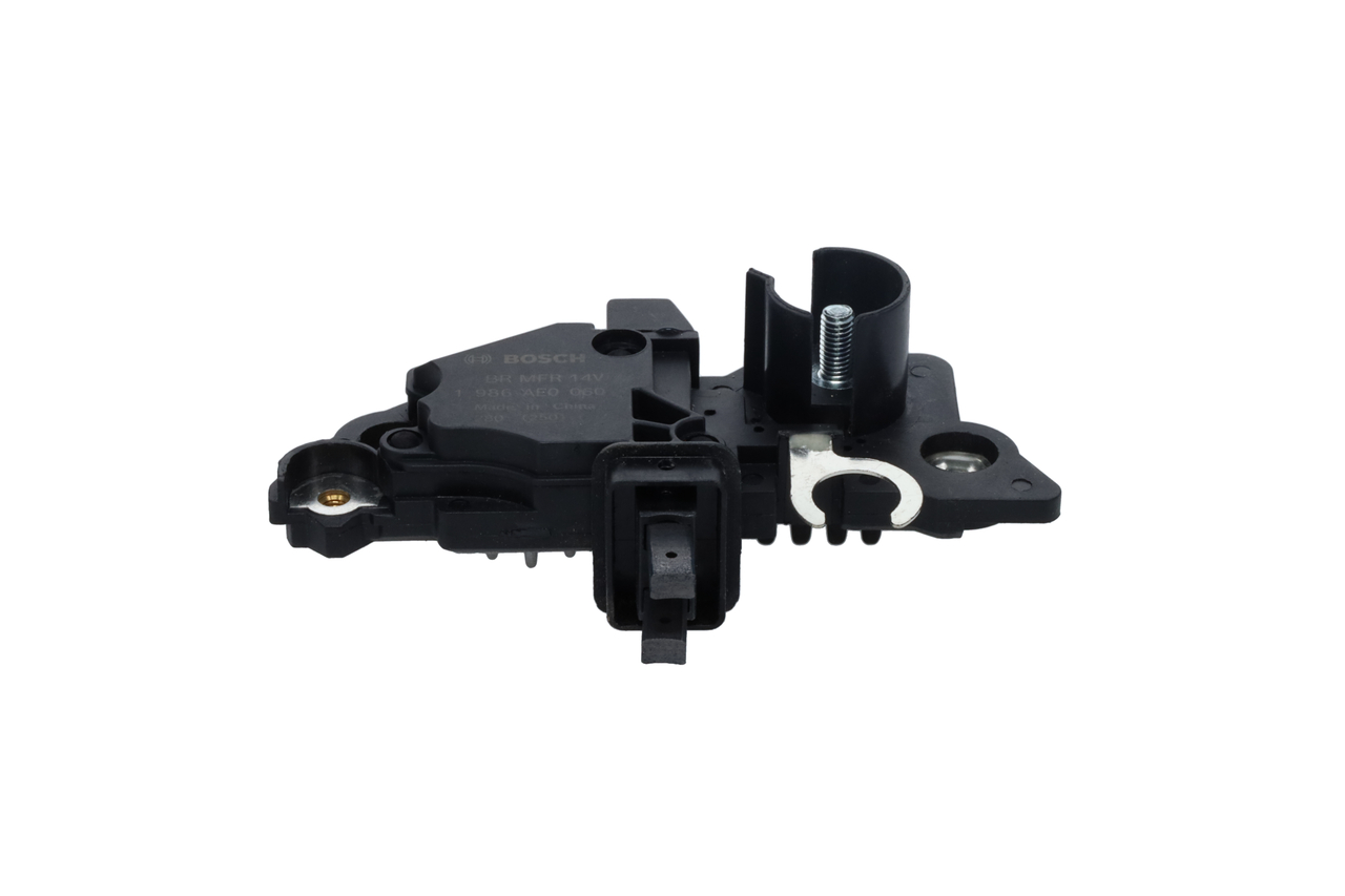 BOSCH 1 986 AE0 060 spanningsregelaar 7086533