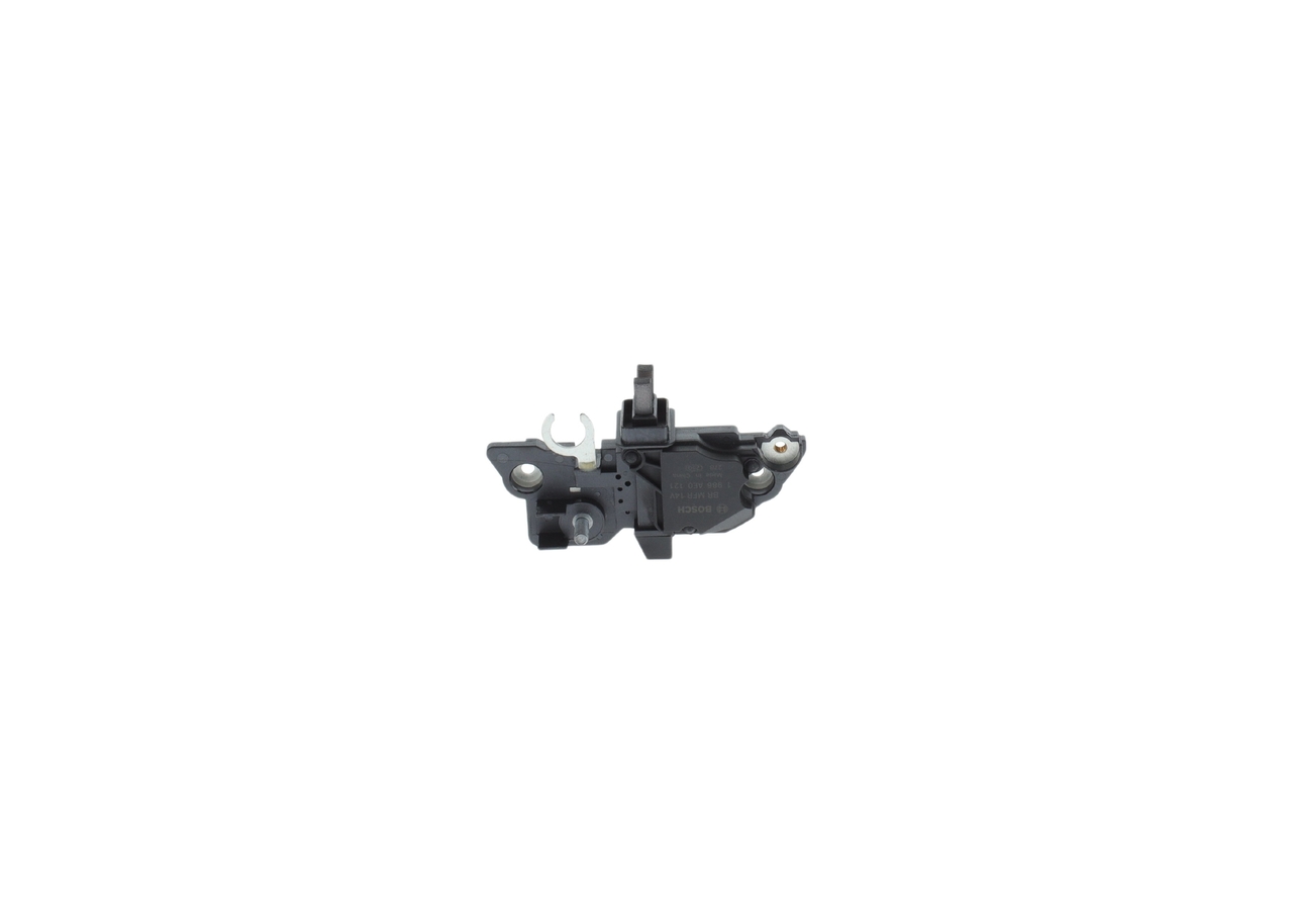BOSCH 1 986 AE0 121 spanningsregelaar AL 17 253 2