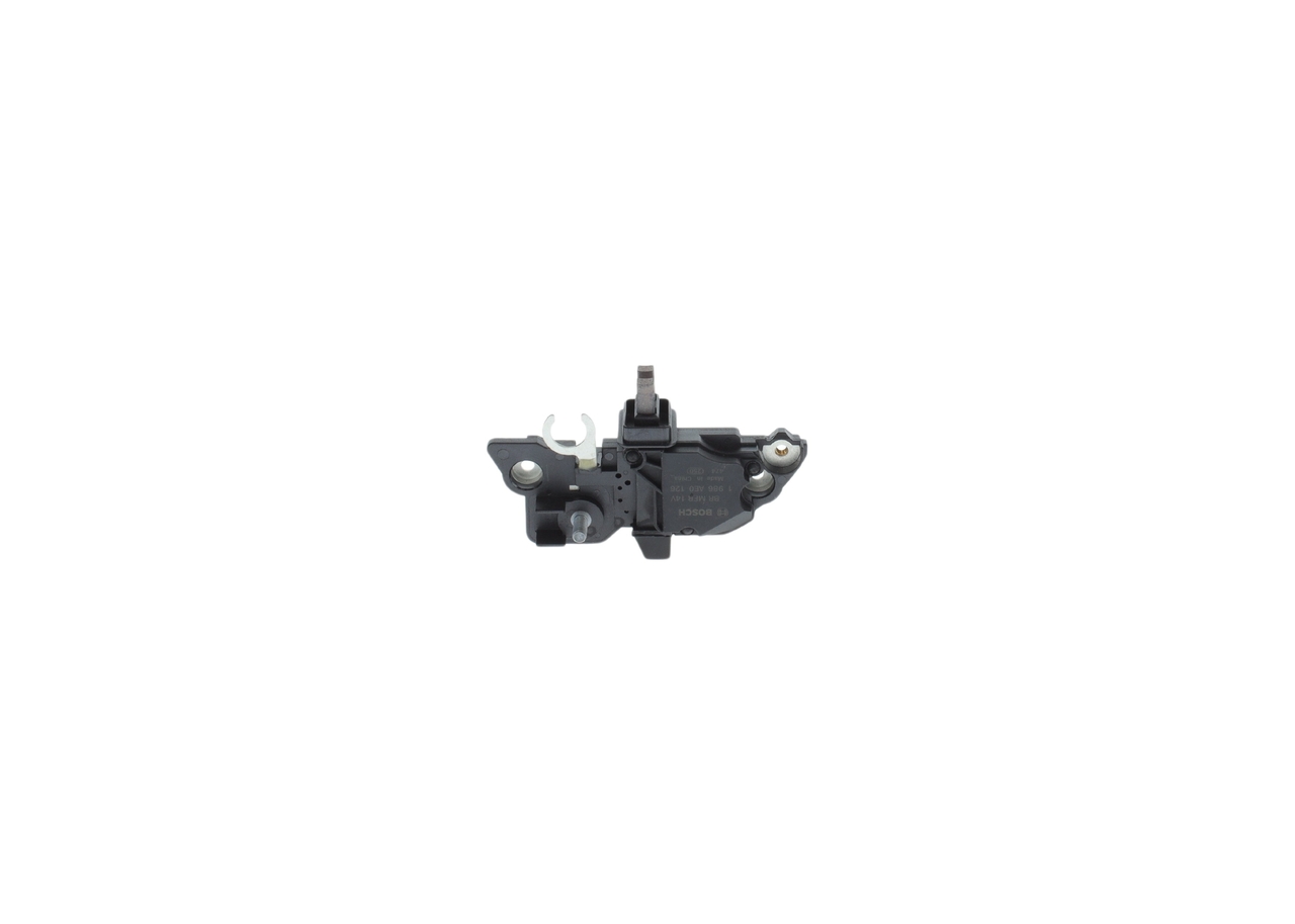 BOSCH 1 986 AE0 126 spanningsregelaar A003 154 9006
